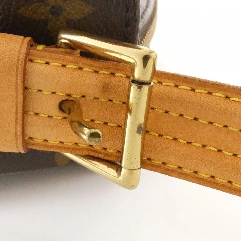 Túi xách vai Louis Vuitton Monogram Viva Cite MM M51164 611643