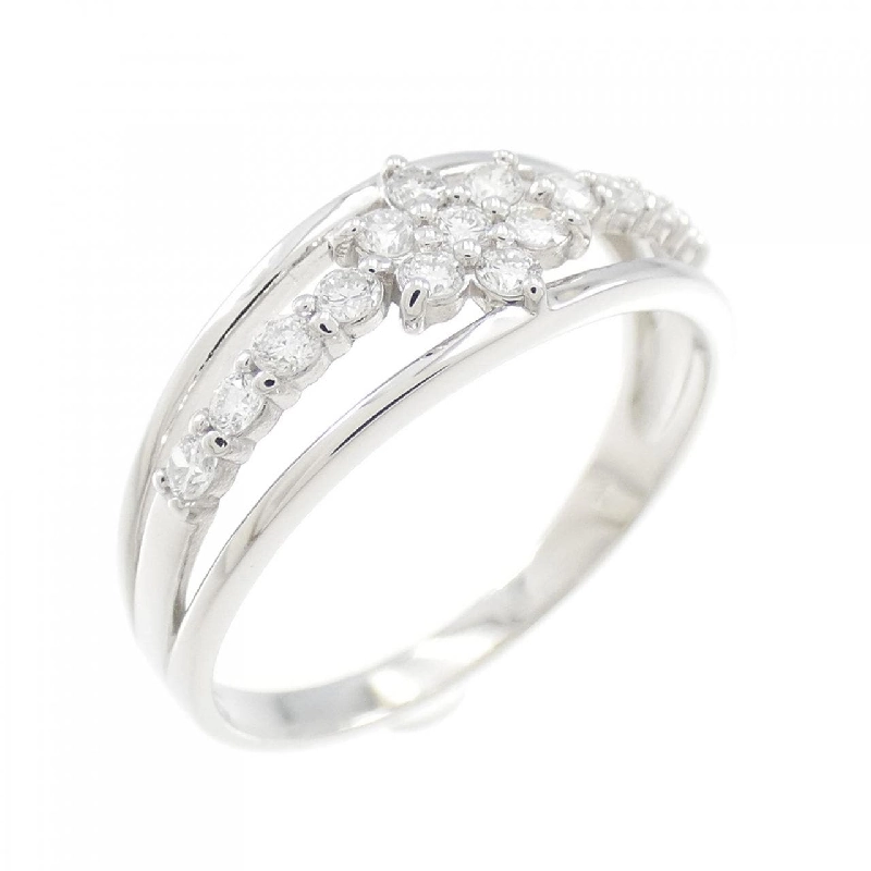 Nhẫn kim cương PT 0.30CT - Hàng hiệu Authentic 856225