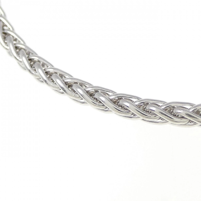 K14WG Necklace - Hàng hiệu Authentic 866241