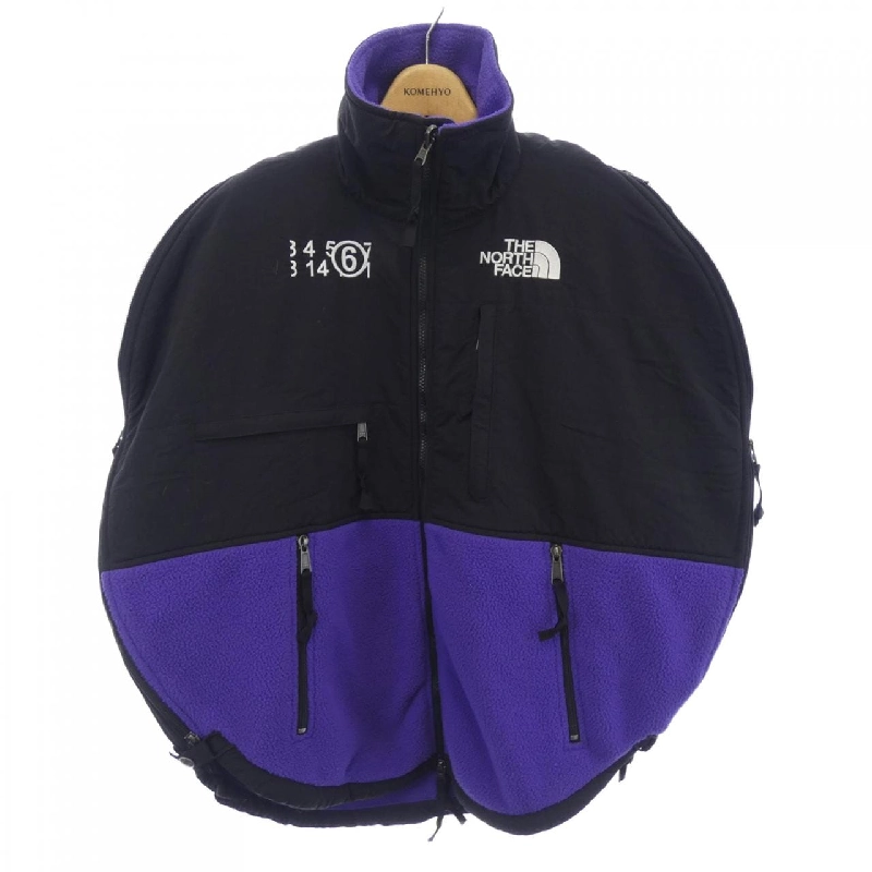 Áo khoác CIRCLE DENALI MM6 - Hàng hiệu Authentic 812626