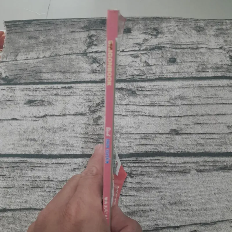 Tìm hiểu về bệnh Hen Suyễn. Thời Quốc Triều. Saigonbook dịch 694036