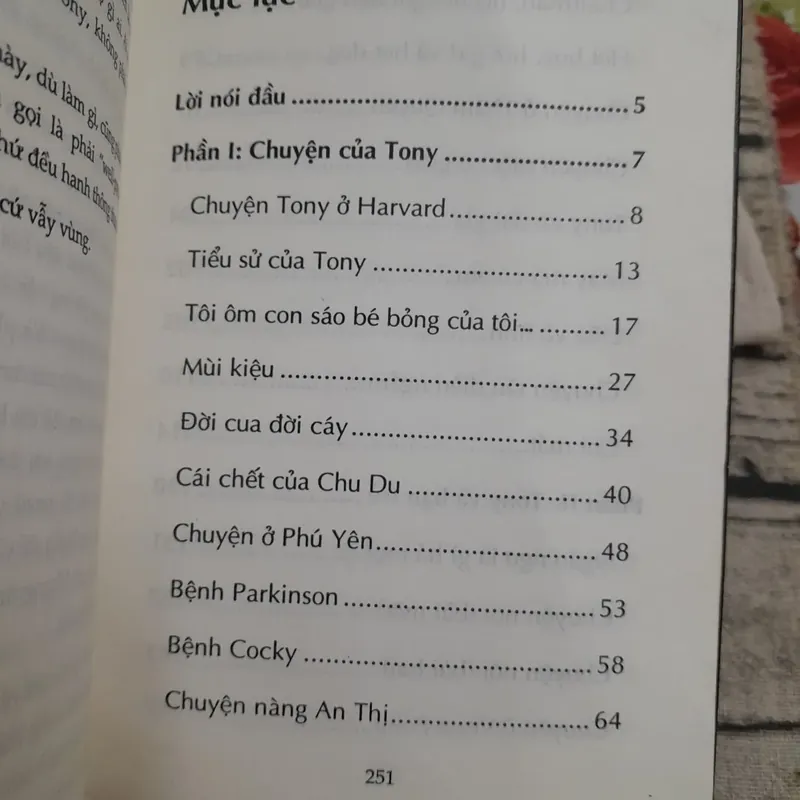 Tony buổi sáng: Cà phê cùng Tony. In lần 8 596170
