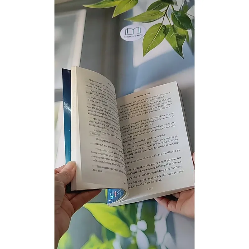 Người thắp sao trời - Tự Từ 607730