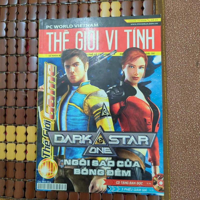 Thế Giới Game Số 35 550623