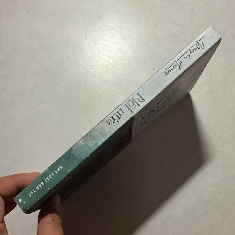 Một nửa - Nguyên Hương 758126