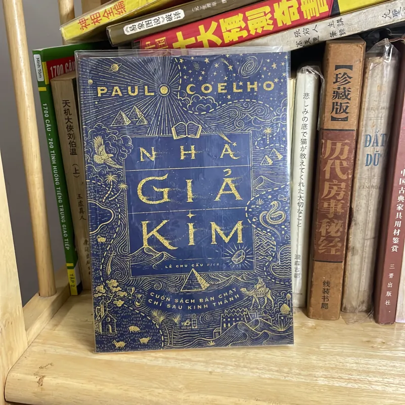 Nhà Giả Kim 1034584