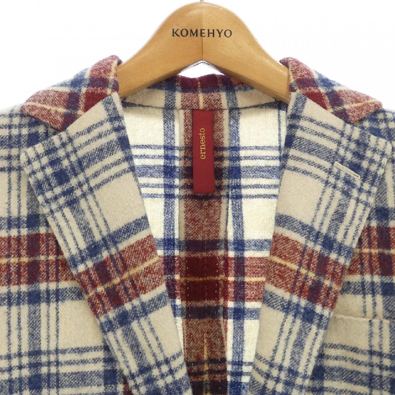 Áo khoác ERNESTO - Hàng hiệu Authentic 897705