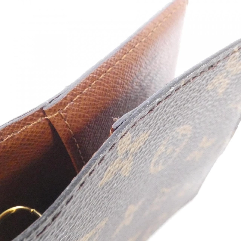 Túi xách Louis Vuitton Monogram Agenda PM R20005 625834