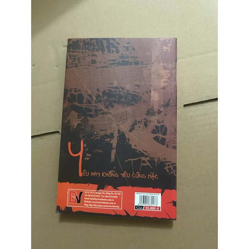 Yêu hay không yêu cũng mặc 562950