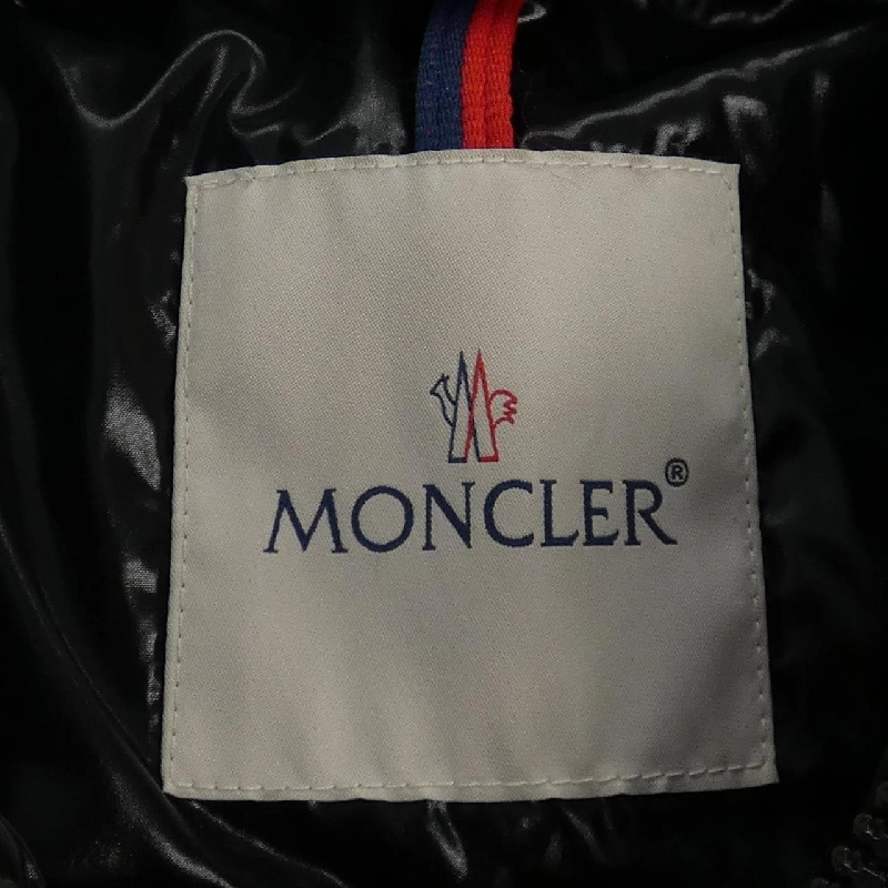 MONCLER GHANY Áo gile - Hàng hiệu Authentic 823003