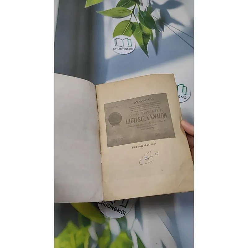 [XƯA] Chứng Tích Tội Ác Pôn Pốt (1997) - Trần Văn Đông 776007