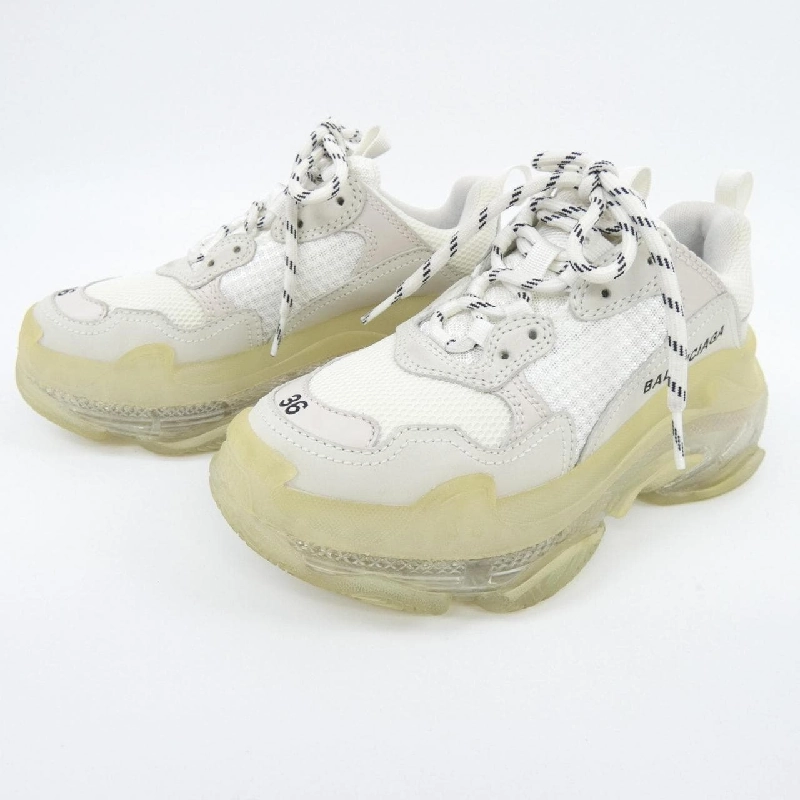 Giày thể thao BALENCIAGA 660056