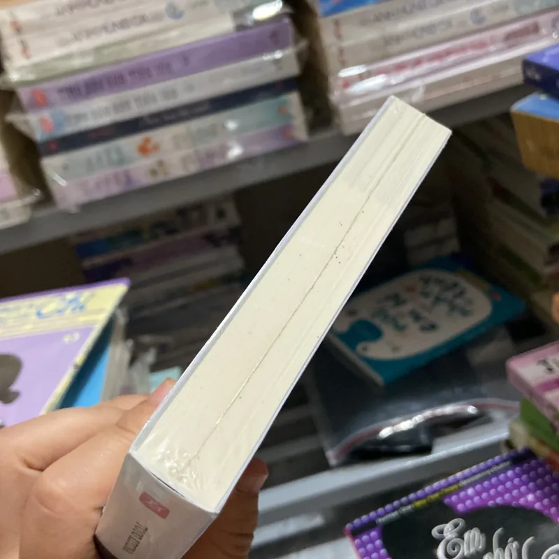 Tôi em và cuốn tiểu thuyết còn dang dở - Toto Kikyna 970372