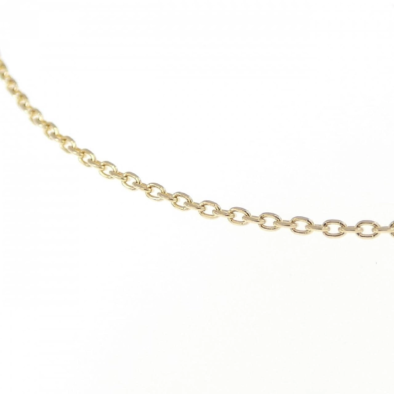 Ete K18YG Necklace - Hàng hiệu Authentic 844468