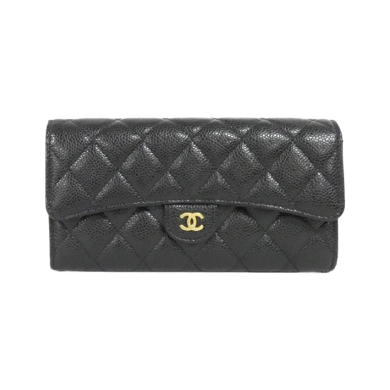 Ví Chanel Timeless Classic Line 80758 - Hàng hiệu Chính hãng 770778