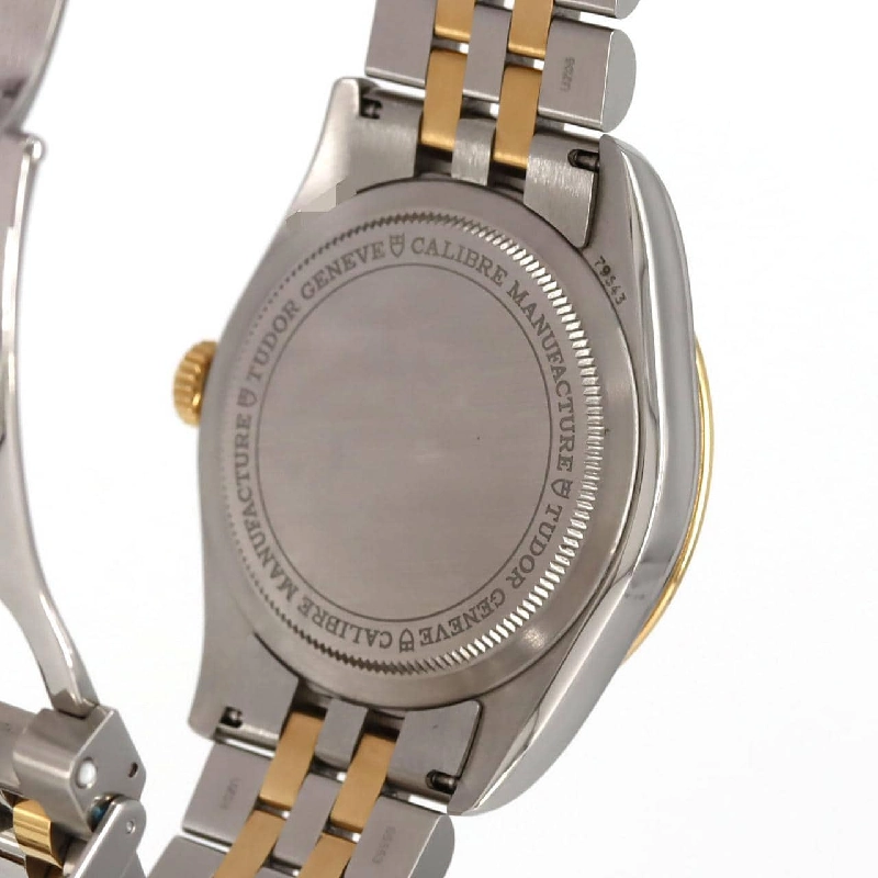 Tudor Black Bay 36 S&G M79643-0001 SSxCG tự động - Hàng hiệu Chính hãng 882774