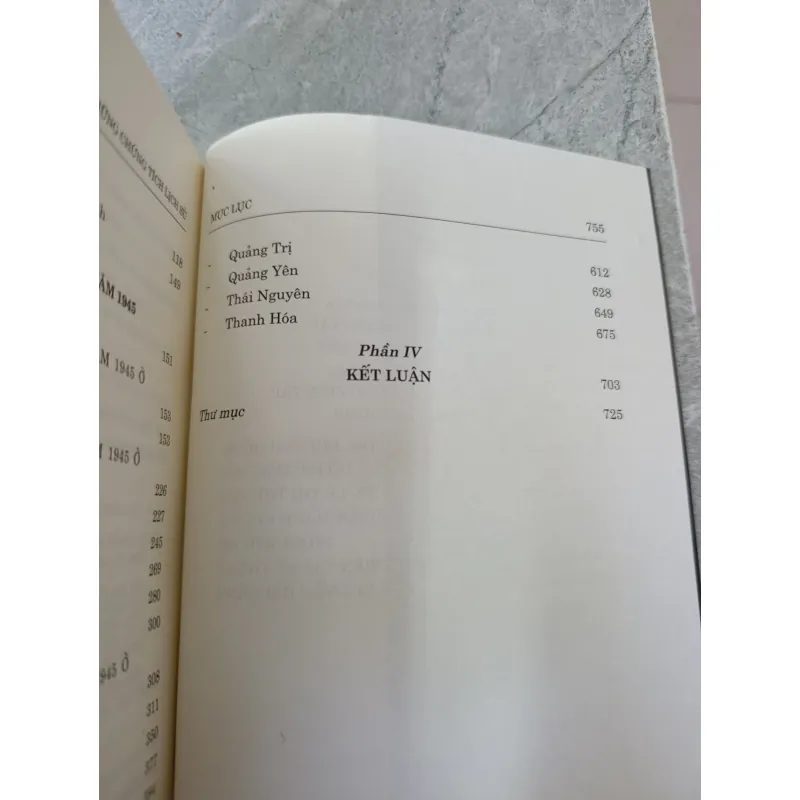 NẠN ĐÓI NĂM 1945 Ở VIỆT NAM 592866