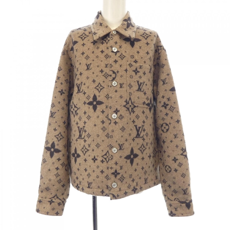 Áo khoác LOUIS VUITTON HSB39WFRW - Hàng hiệu Authentic 895167