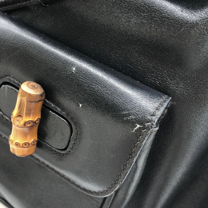 Gucci 003 1705 Ba lô - Hàng hiệu Chính hãng 763860