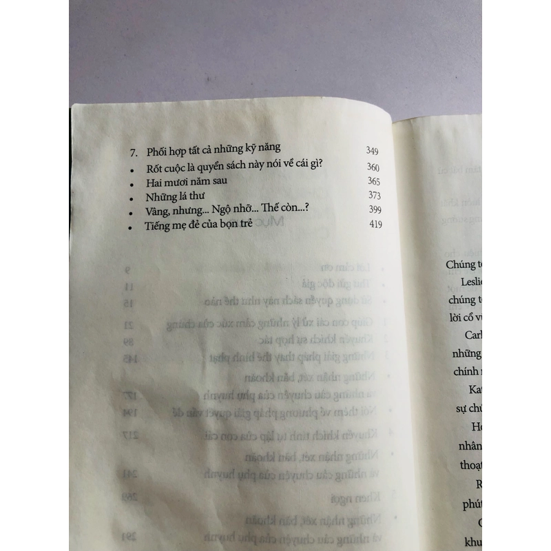 NÓI SAO CHO TRẺ CHỊU NGHE  531217