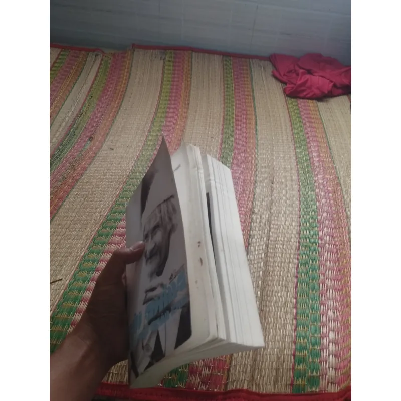 Đười ươi chân kinh- Bùi Giáng 930878