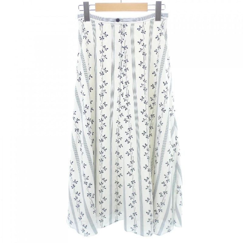 【Mã giảm giá】Chân váy IENA 654129