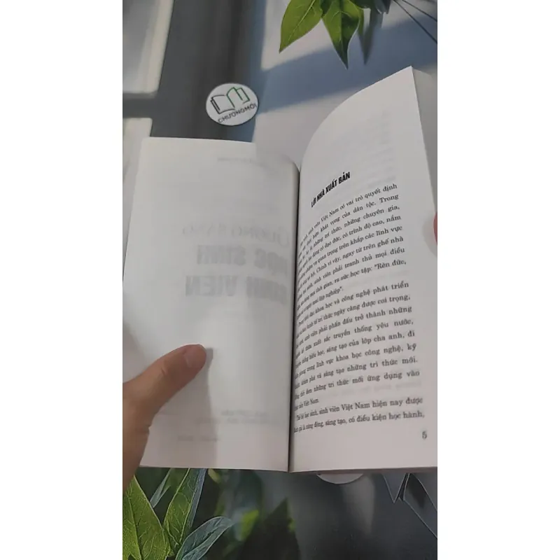 Gương Sáng Học Sinh, Sinh Viên 961237