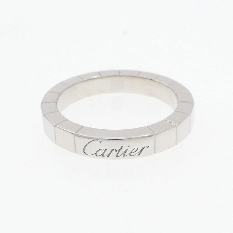 Nhẫn Cartier Lanière - Hàng hiệu Authentic 837683