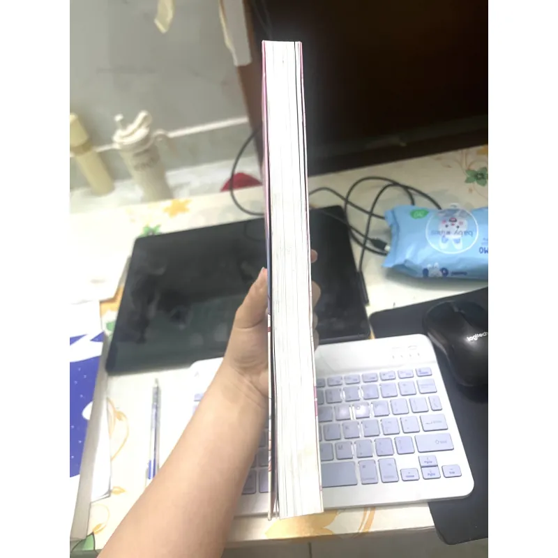 Yêu Thầm tập 2 1017635