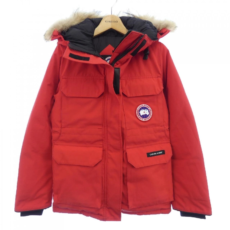 【Mã giảm giá】Áo khoác lông Canada Goose CANADA GOOSE 639792