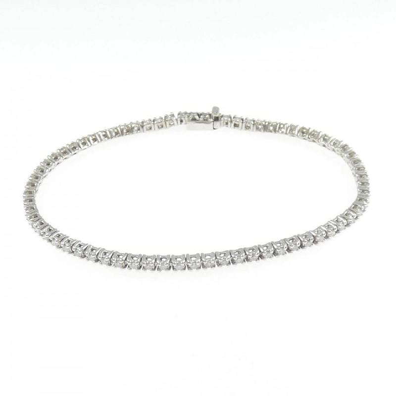 PT850 Vòng tay kim cương 1.00CT - Hàng hiệu Chính hãng 879019