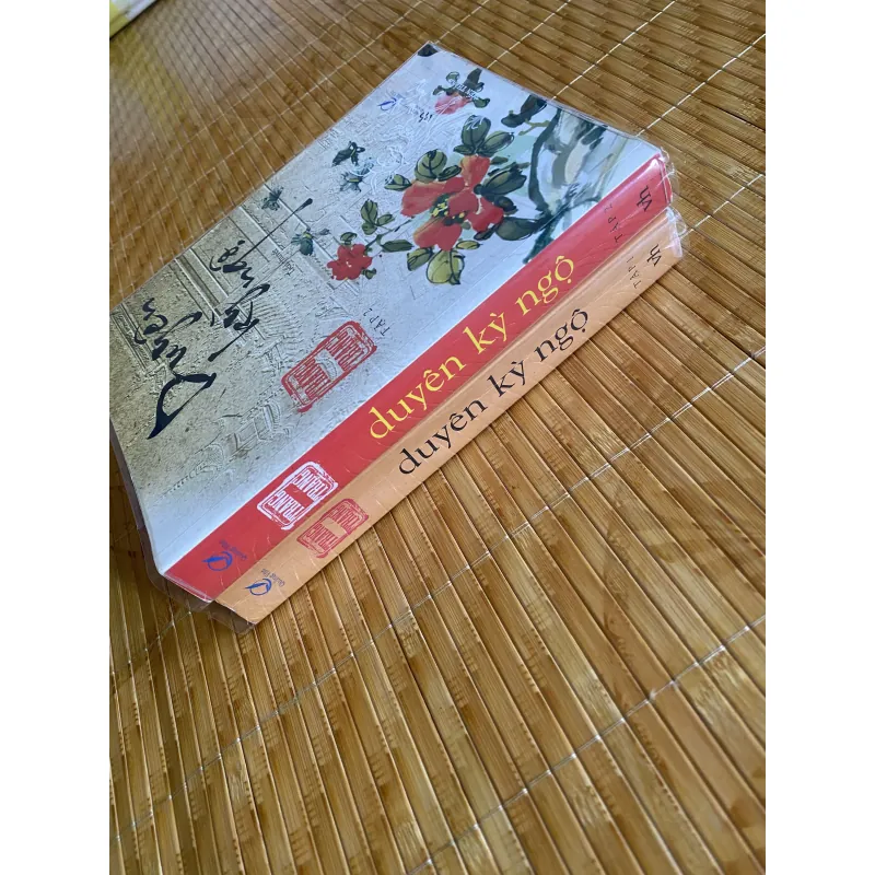 Duyên kỳ ngộ 747879