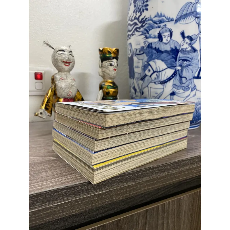 Thần thú diễn võ full kèm 3card 747211