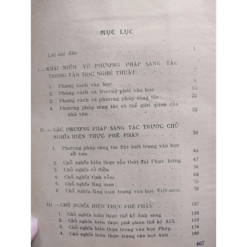 Sách: Phương pháp sáng tác trong Văn học nghệ thuật - Tác giả: Hồng Chương (A3) 597488