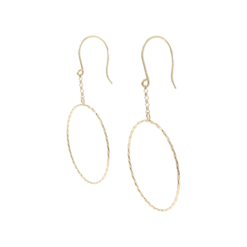 K14YG Bông tai - Hàng hiệu Chính hãng 871423