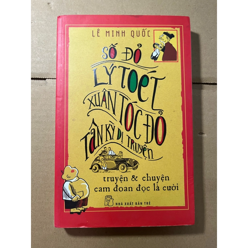 Xuân Tóc Đỏ 528209