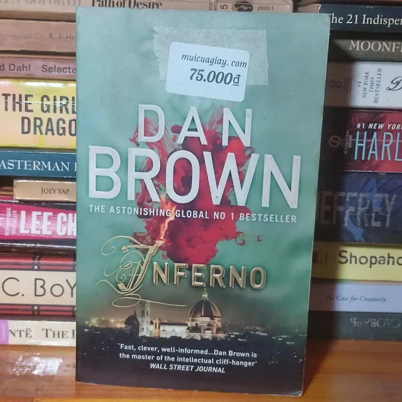 Inferno - Dan Brown 766292