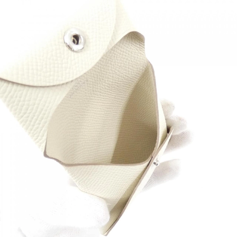 Ví tiền Hermès Bastia 041054CK 621701