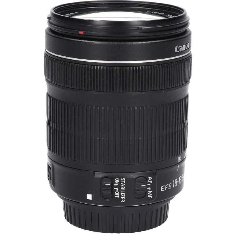 Ống kính EF-S 18-135mm F3.5-5.6 IS STM - Hàng hiệu Authentic 880553