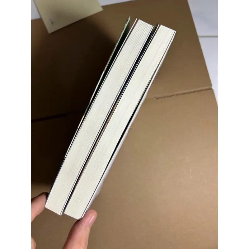 Gửi Thời Đơn Thuần Đẹp Đẽ Của Chúng Ta (Bộ 2 Tập) 120k 735340