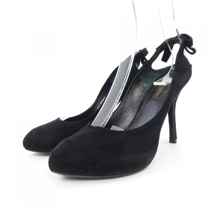 Giày cao gót LOUIS VUITTON - Hàng hiệu Chính hãng 827488