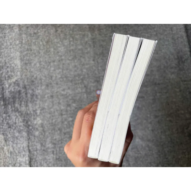 Truyện Cuốn Từ Điển Kì Bí (Bộ 3 Tập) - NXB Kim Đồng 976921