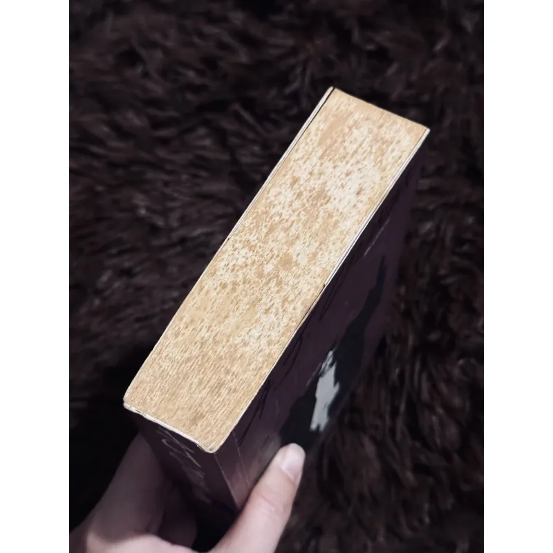 Thành trì - A.J. Cronin 758038