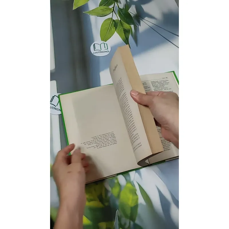 [MIỄN PHÍ BỌC SÁCH] Le Moulin à Paroles - Michel Benamou & Jean Carduner 750741