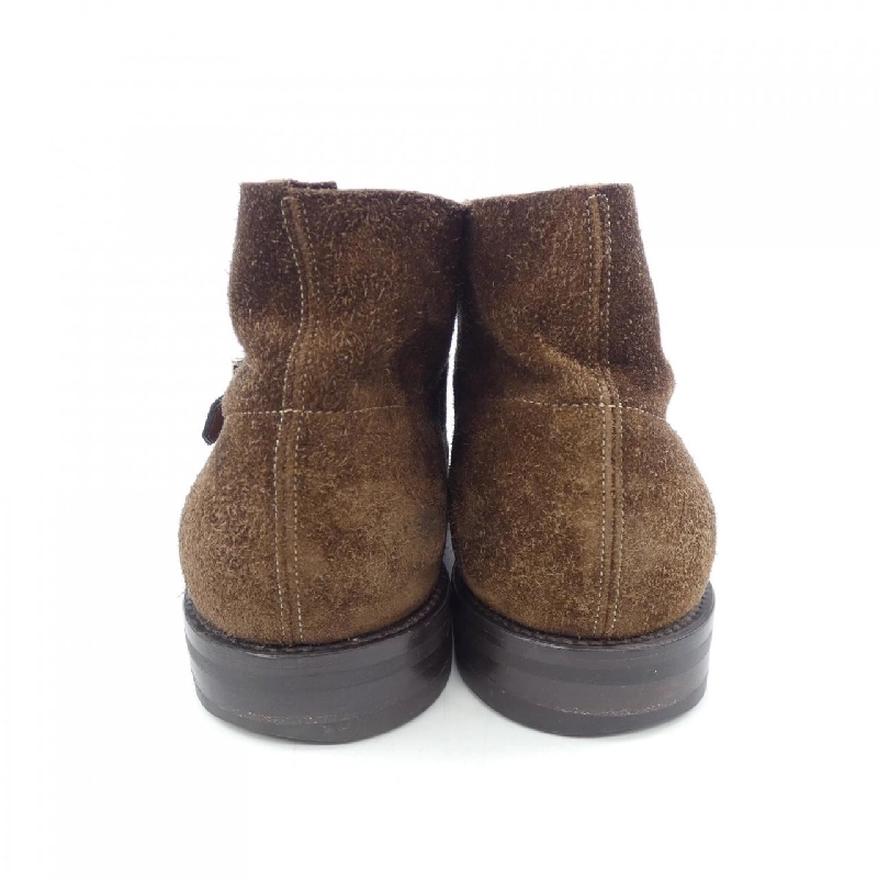 Giày boot JOHN LOBB WILLIAM2BOOT - Hàng hiệu Authentic 905866