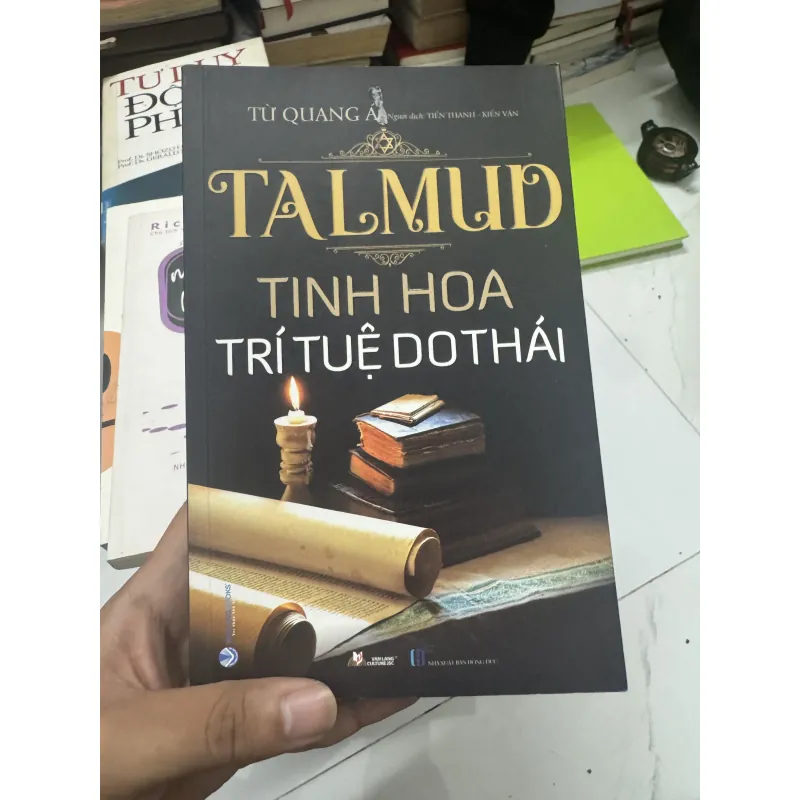 Tinh hoa trí tuệ Do Thái 1046986