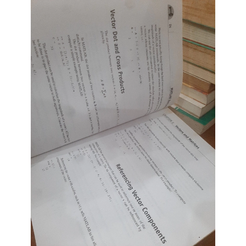 MATLAB Demystified - David McMahon 1030257