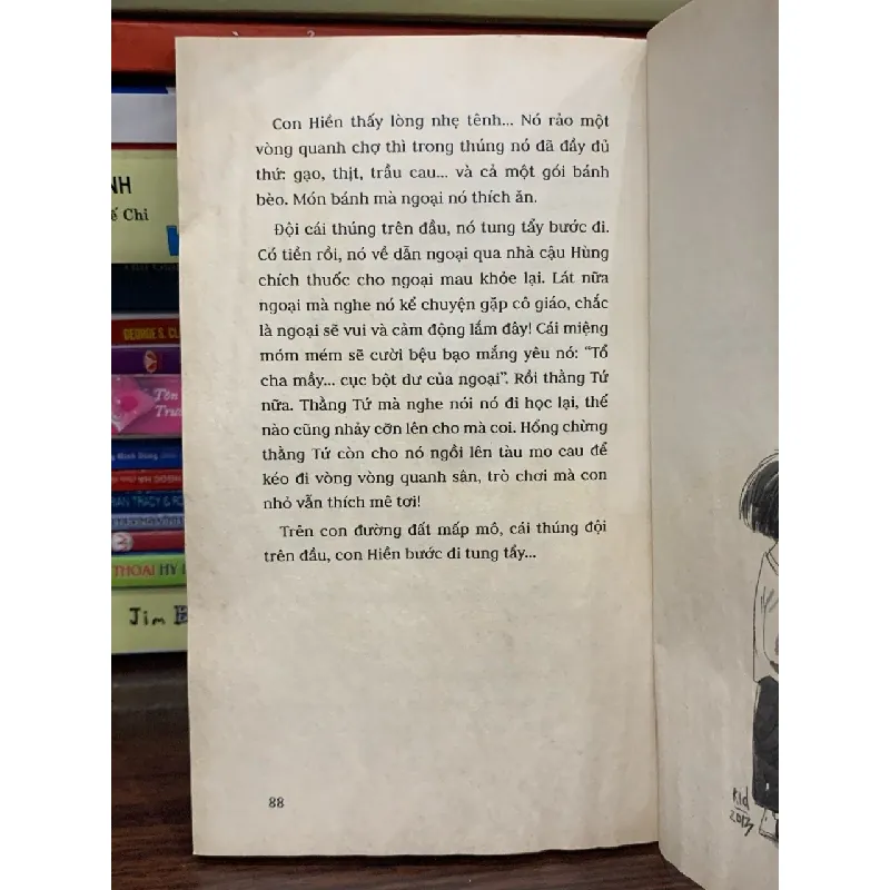 Cỏ dại- Hồng Thuỷ 606330