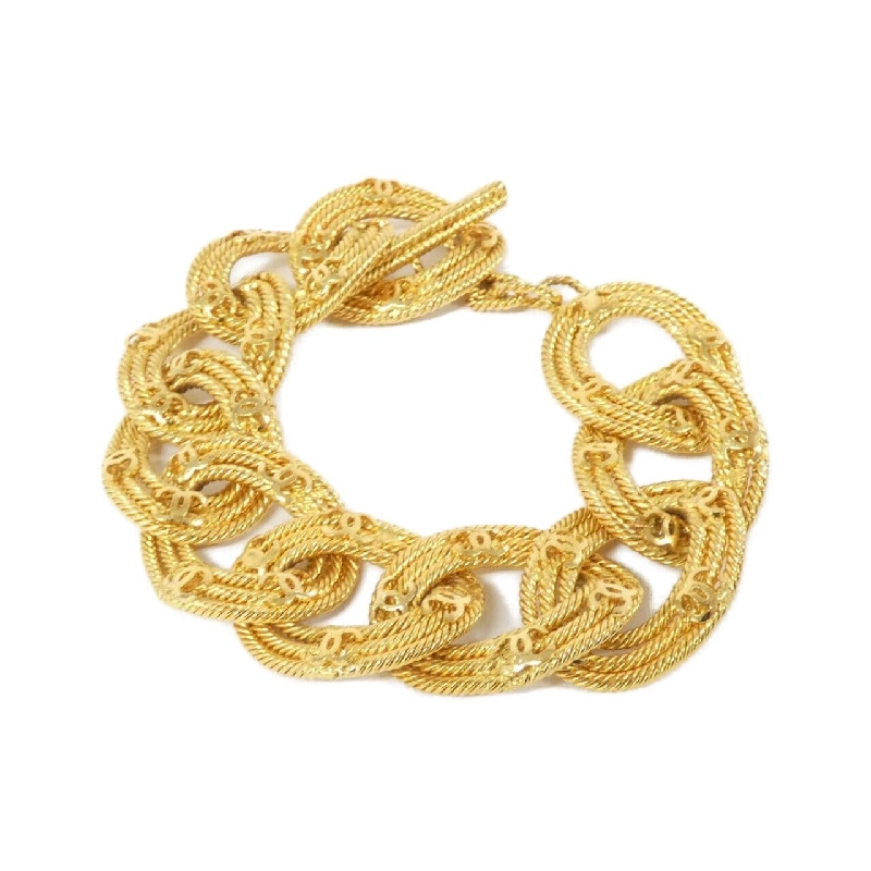 【Vintage】Vòng tay Chanel 626280