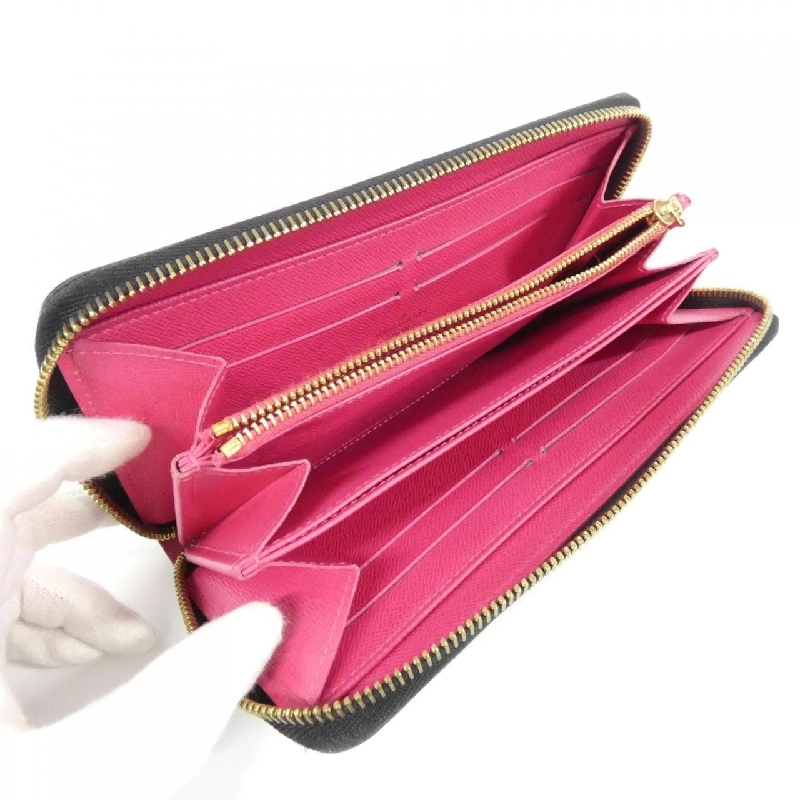 Ví Louis Vuitton Multicolor Zippy M60243 - Hàng hiệu Chính hãng 805971